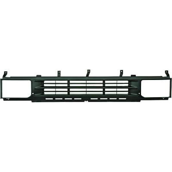 Diederichs Grille 6081040