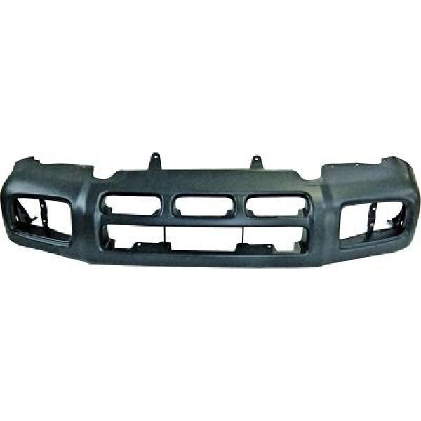 Diederichs Bumper 6083150