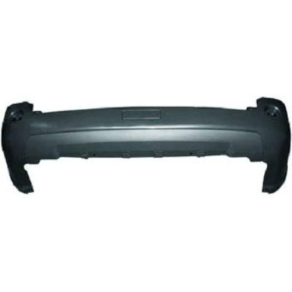 Diederichs Bumper 6085855