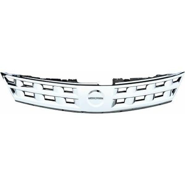 Diederichs Grille 6087040