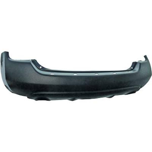 Diederichs Bumper 6087155