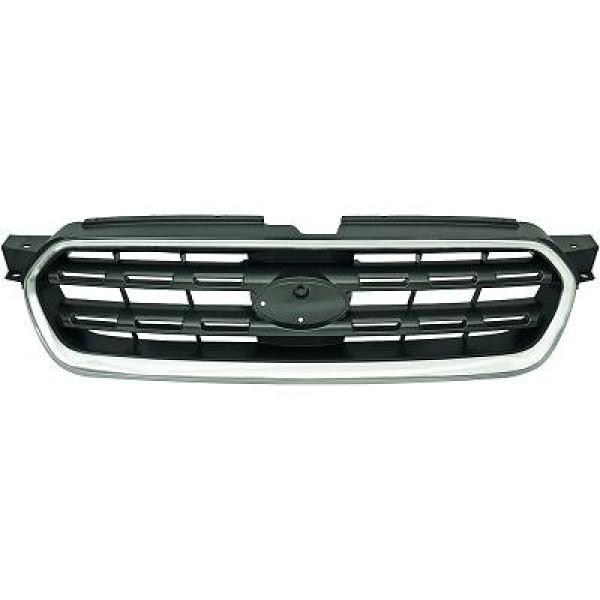 Diederichs Grille 6223040