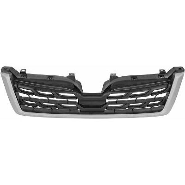 Diederichs Grille 6243040