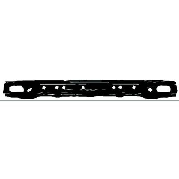 Diederichs Bumper schokdemper 6410060