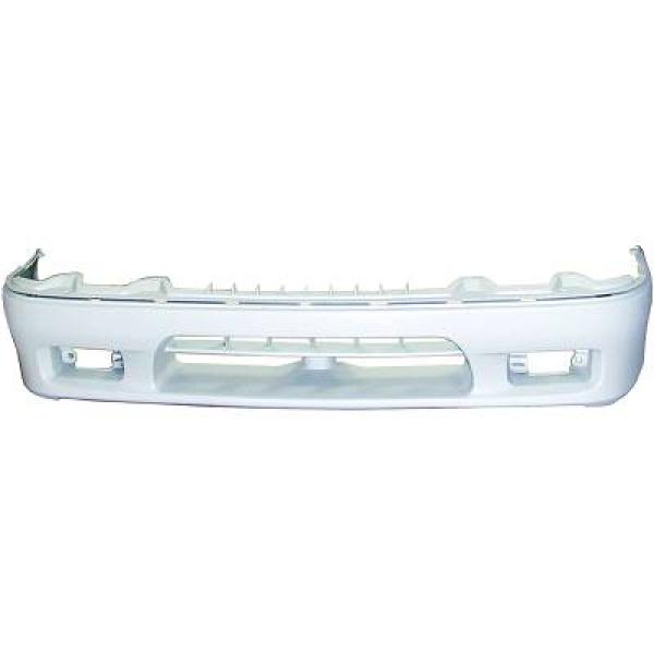 Diederichs Bumper 6413050