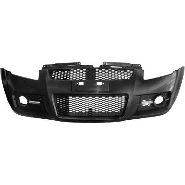 Diederichs Bumper 6414550