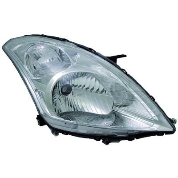 Diederichs Koplamp 6415080