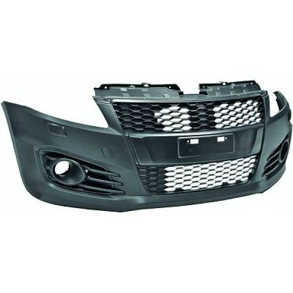 Diederichs Bumper 6415550