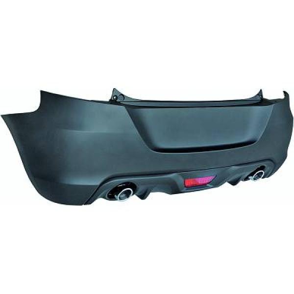 Diederichs Bumper 6415555