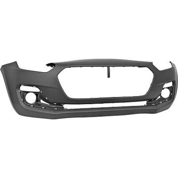 Diederichs Bumper 6416050