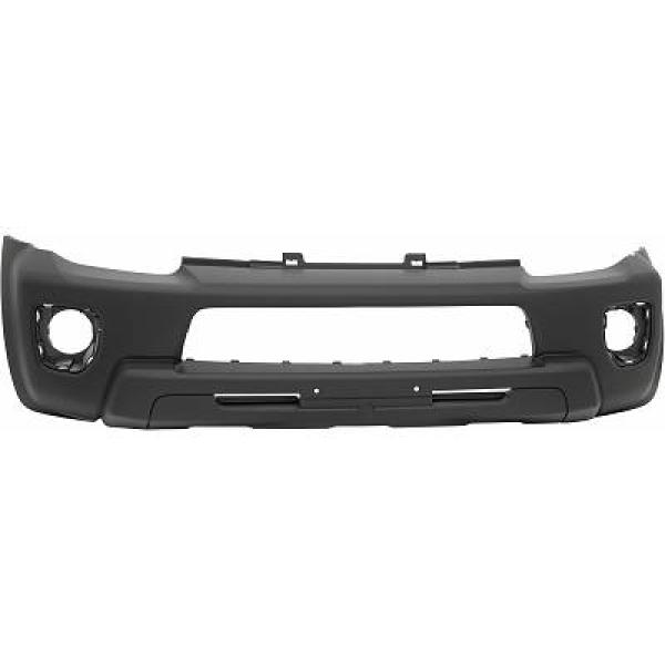 Diederichs Bumper 6426850