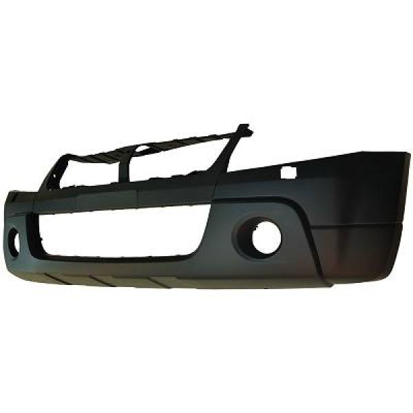 Diederichs Bumper 6433151