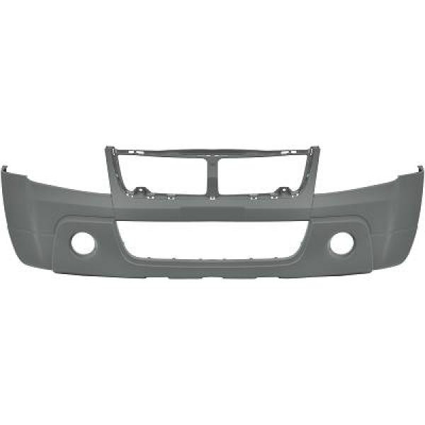 Diederichs Bumper 6433250