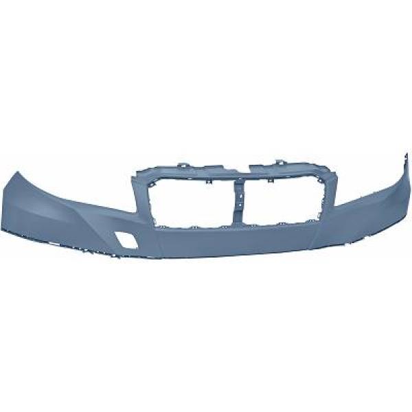 Diederichs Bumper 6446850