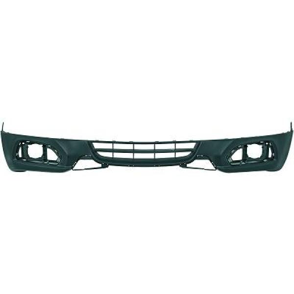 Diederichs Bumper 6446861