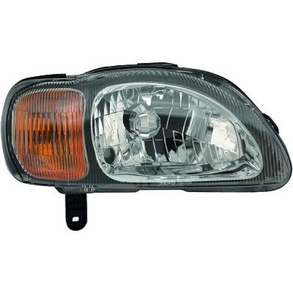 Diederichs Koplamp 6450181