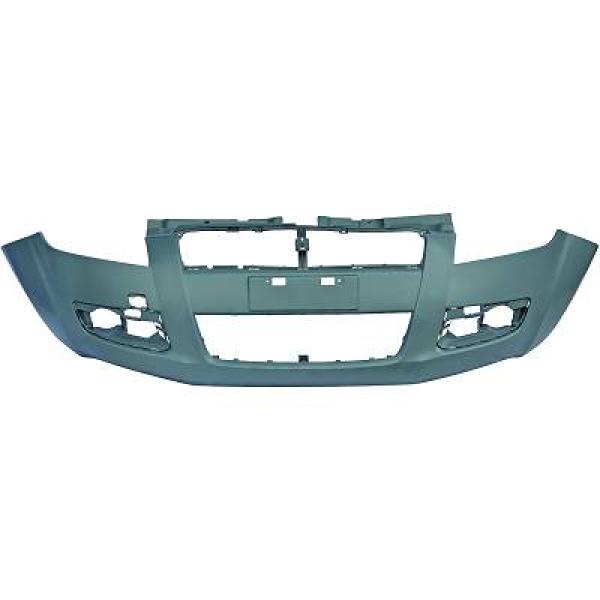 Diederichs Bumper 6466050