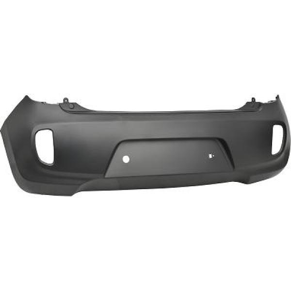 Diederichs Bumper 6506055