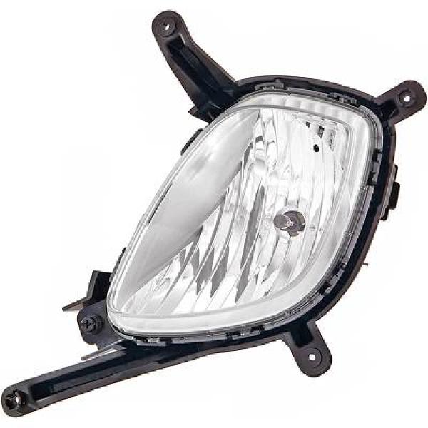 Diederichs Mistlamp 6506189