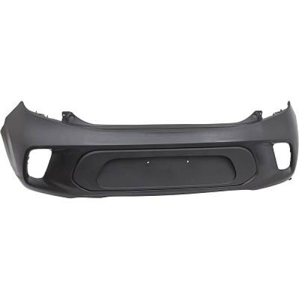 Diederichs Bumper 6508055