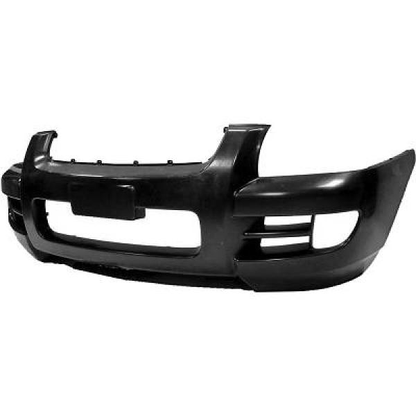 Diederichs Bumper 6521851