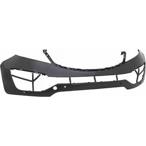 Diederichs Bumper 6522854