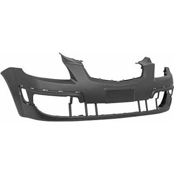 Diederichs Bumper 6541050