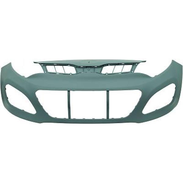 Diederichs Bumper 6542050