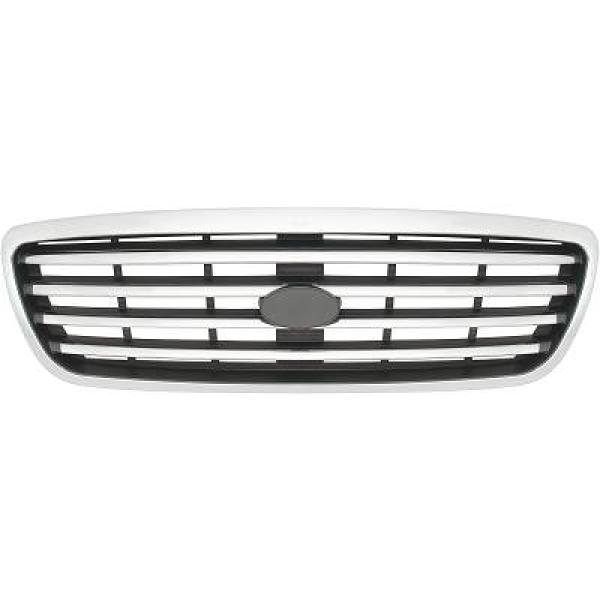 Diederichs Grille 6580940