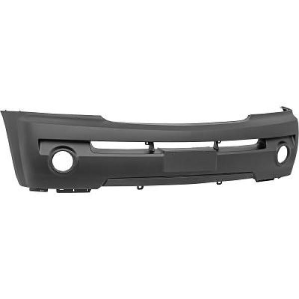 Diederichs Bumper 6585050