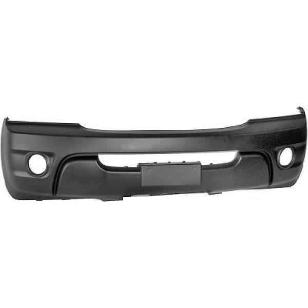 Diederichs Bumper 6585151