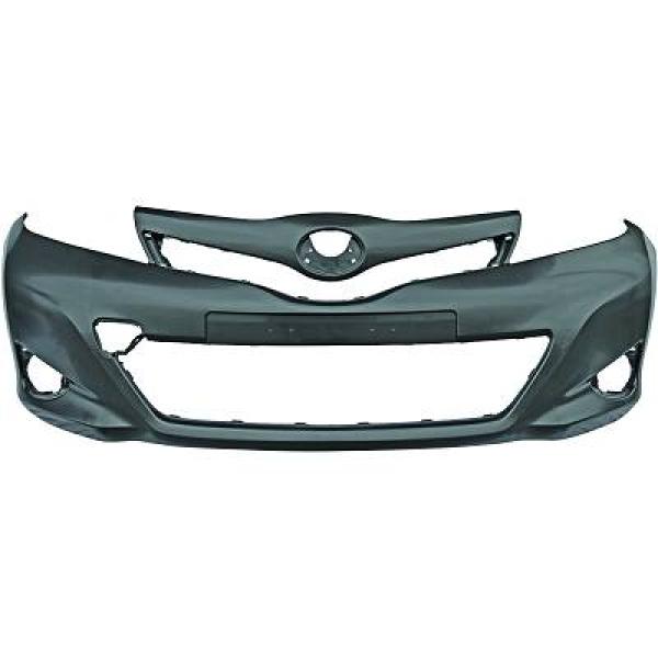 Diederichs Bumper 6607050