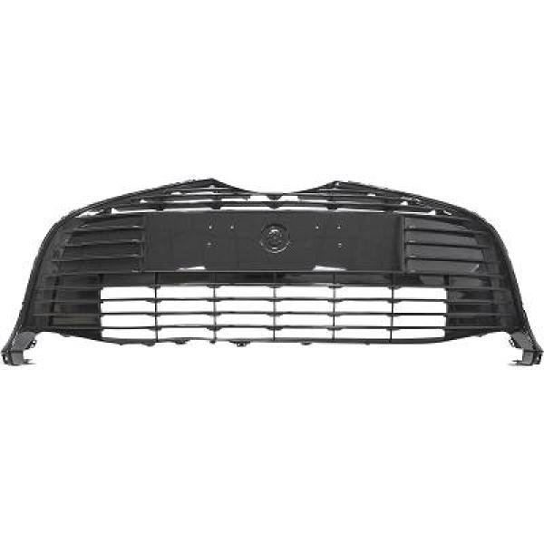 Diederichs Grille 6607145