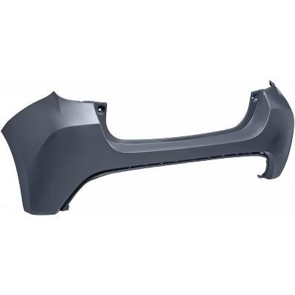 Diederichs Bumper 6608055