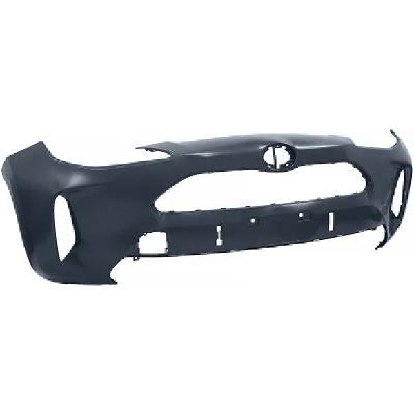 Diederichs Bumper 6608450