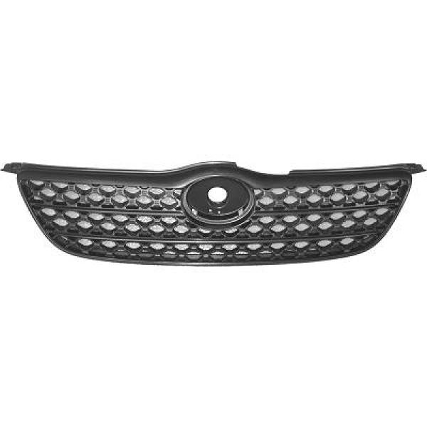 Diederichs Grille 6618040