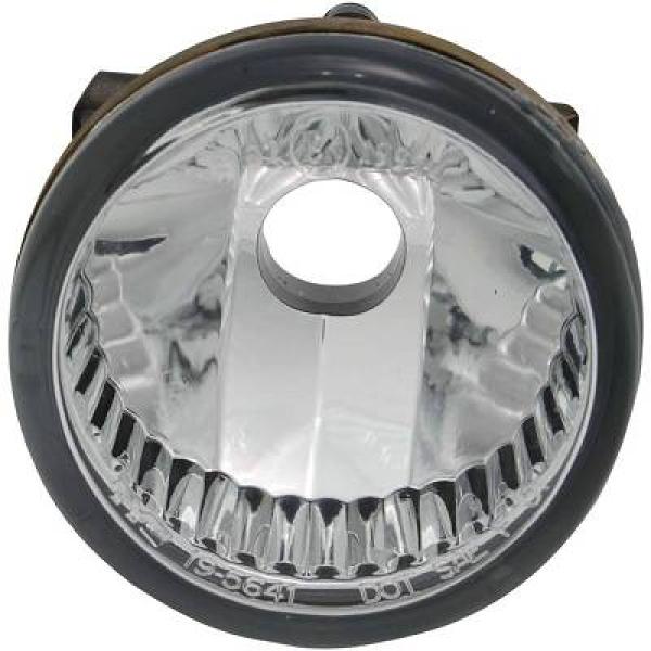 Diederichs Mistlamp 6635088