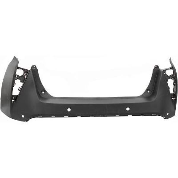 Diederichs Bumper 6637056