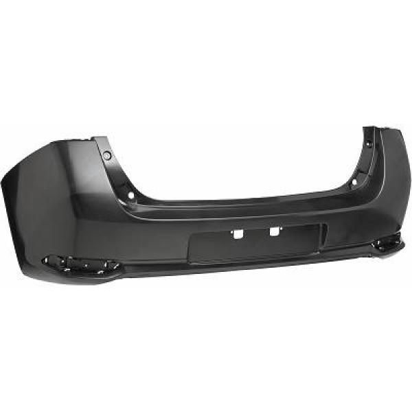 Diederichs Bumper 6660155