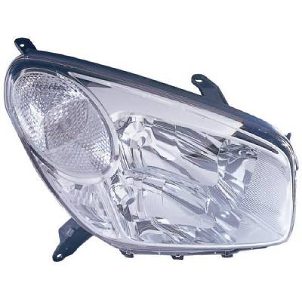 Diederichs Koplamp 6686180