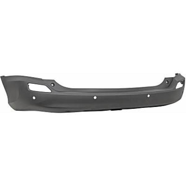 Diederichs Bumper 6687455