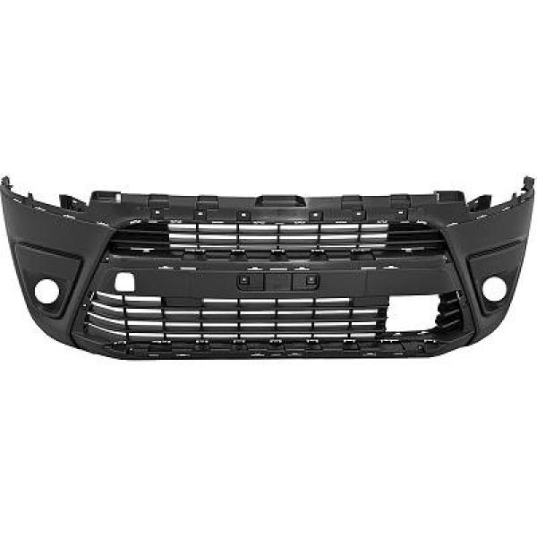 Diederichs Bumper 6696051