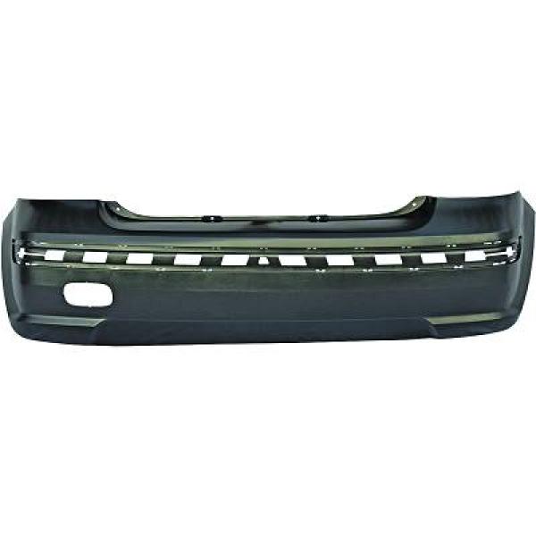 Diederichs Bumper 6805055