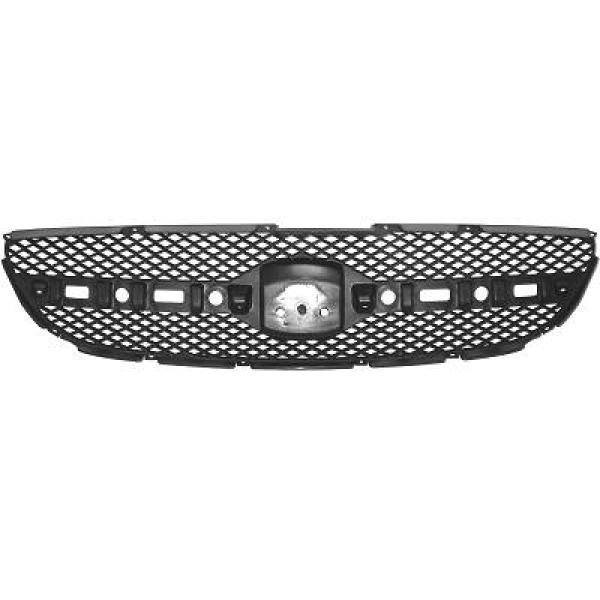 Diederichs Grille 6805140