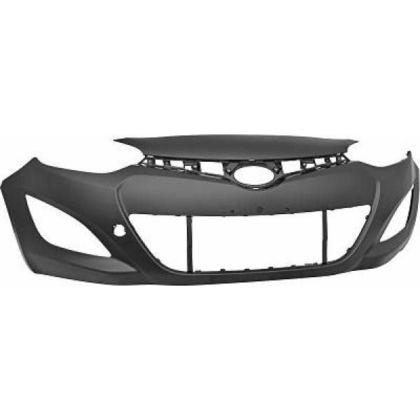 Diederichs Bumper 6806150