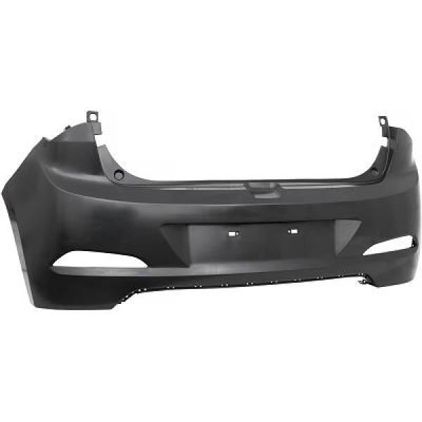 Diederichs Bumper 6807055