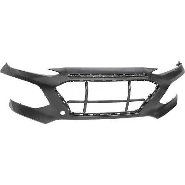 Diederichs Bumper 6815050