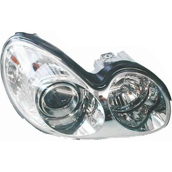 Diederichs Koplamp 6821182