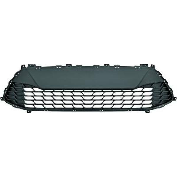 Diederichs Grille 6835145