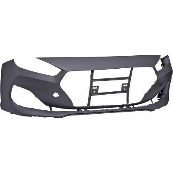 Diederichs Bumper 6837450